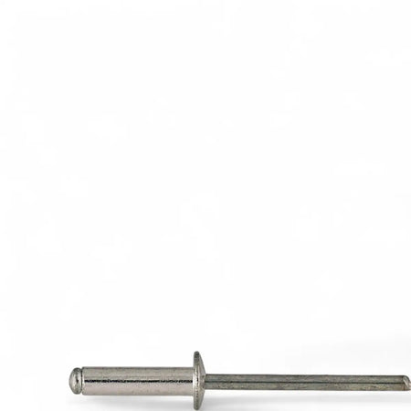 Stainless Steel Blind Rivet - 4.8 X 15mm (25-Pack)
