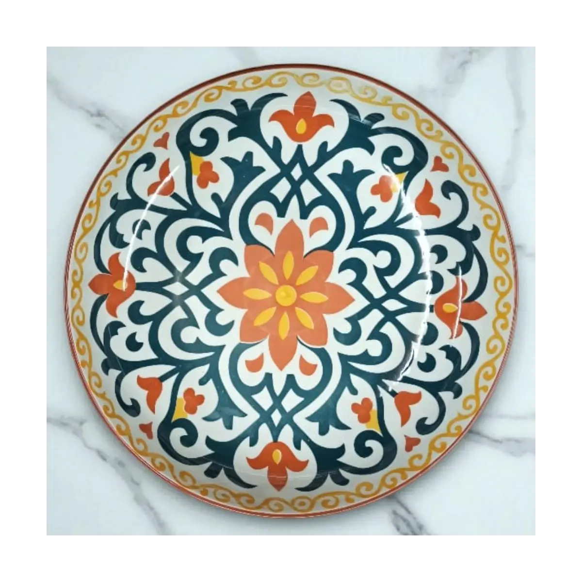 30cm ceramic serving dish
