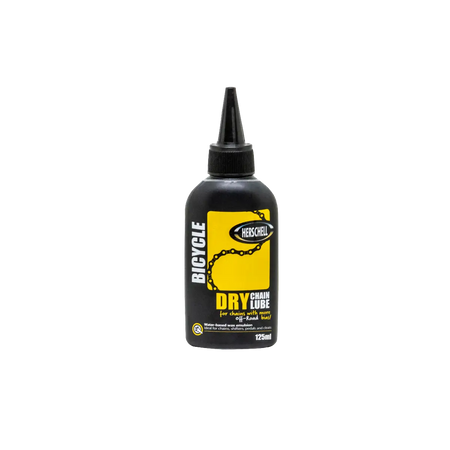 Bike dry chain lube 125ml
