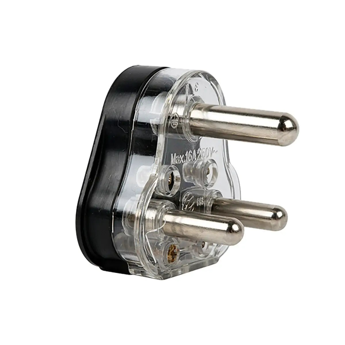 16 amp hollow pin plug