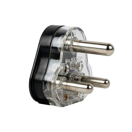 16 amp hollow pin plug