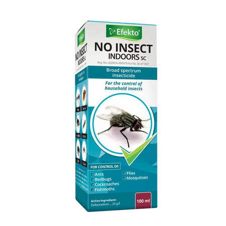 Indoor insecticide spray 100ml