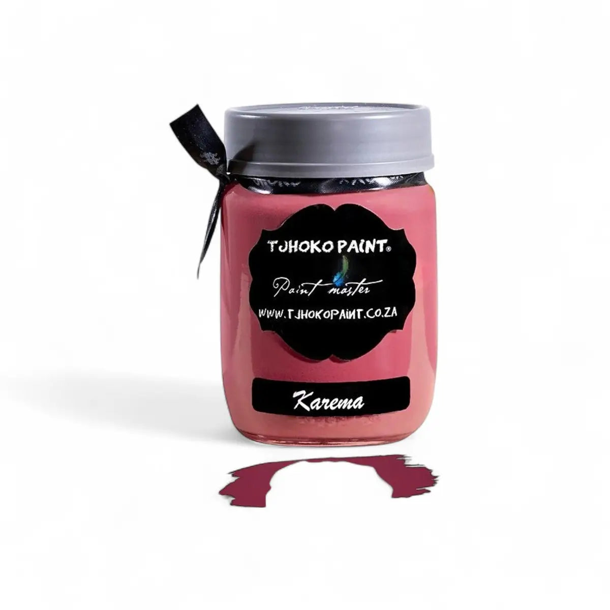 Tjhoko Paint Karema 250ml Chalk Paint