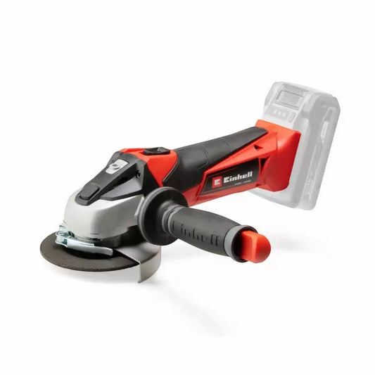 EINHELL Cordless Angle Grinder 18/115