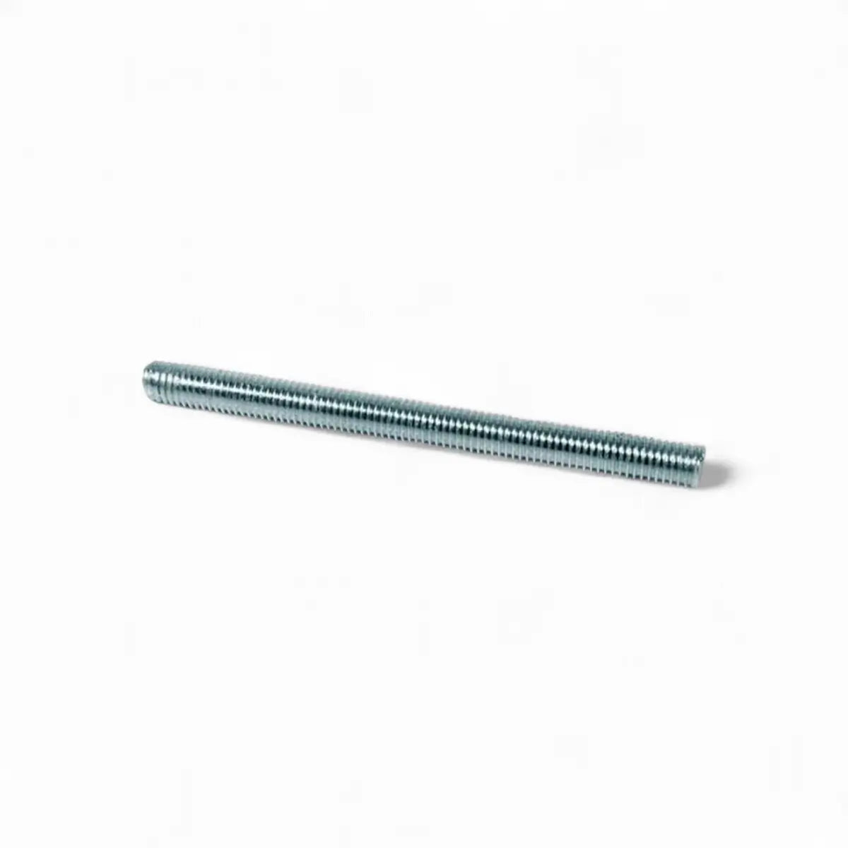 Galvanized Threaded Rod (Single)