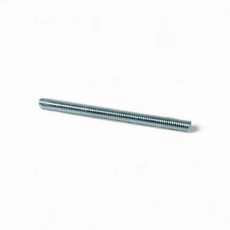 Galvanized Threaded Rod (Single)