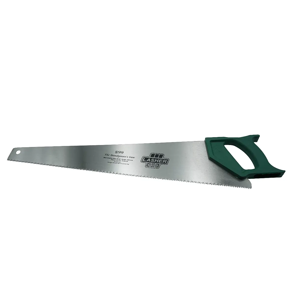 Craftsman 600X8 PTS Hand Saw | Lasher – Al's Hardware