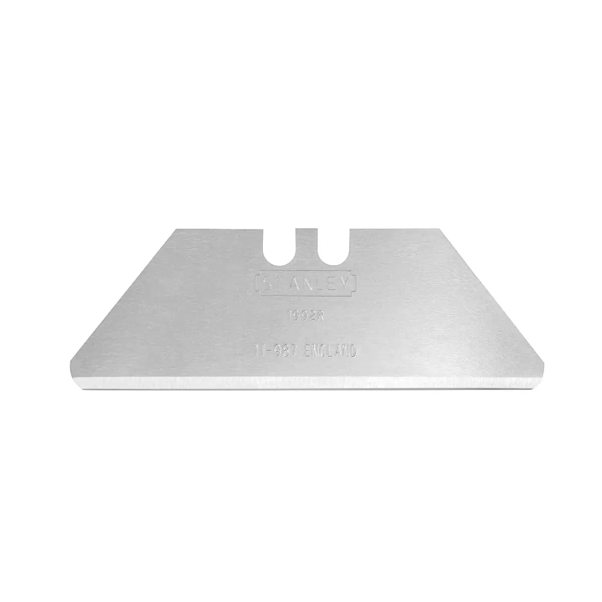 Stanley round nose knife