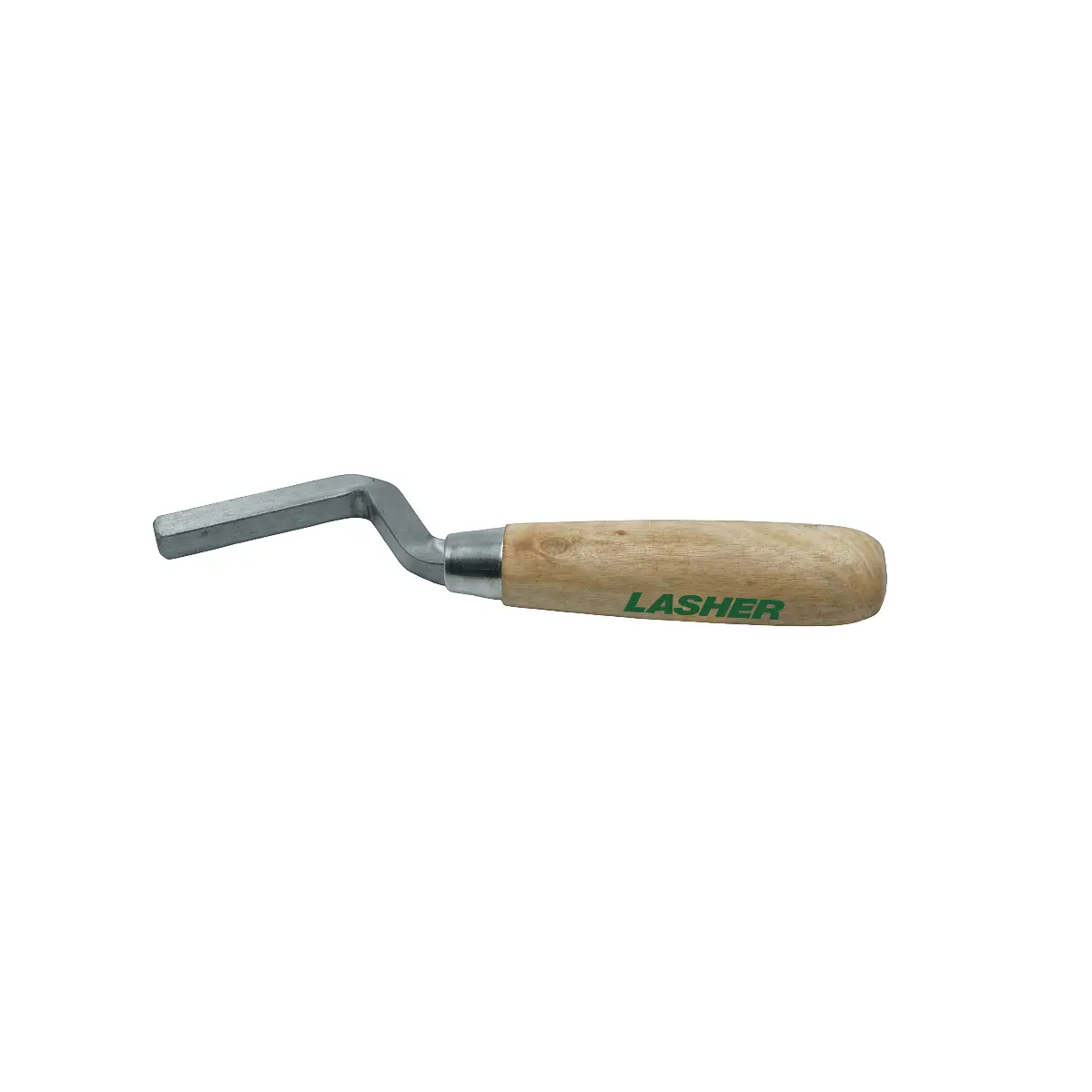 Cross Square 9.5mm W/Handle Jointer | Lasher – Al's Hardware