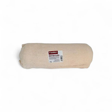 Hamiltons Mutton Cloth A-Grade 400G