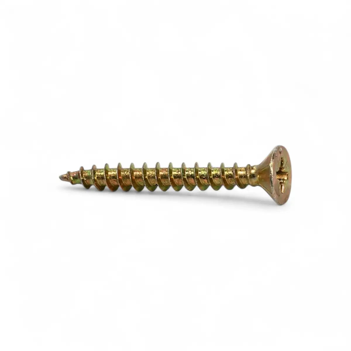 Turbo Wood Screw (25-Pack)