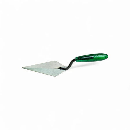 Pointing Trowel with a Wood Handle -150mm