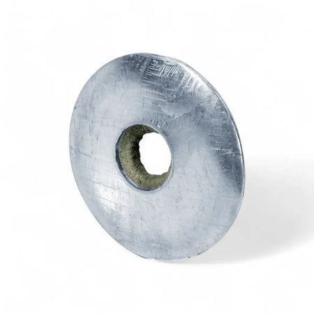 Eva Bonded Washer - 6 X 26mm