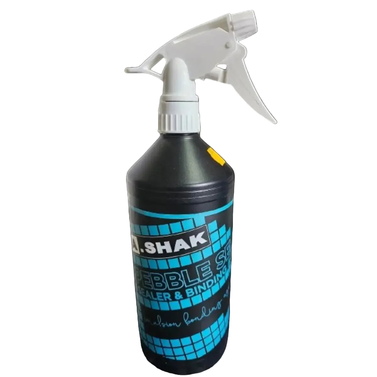 PEBBLE SEAL 1L | A.Shak – Al's Hardware