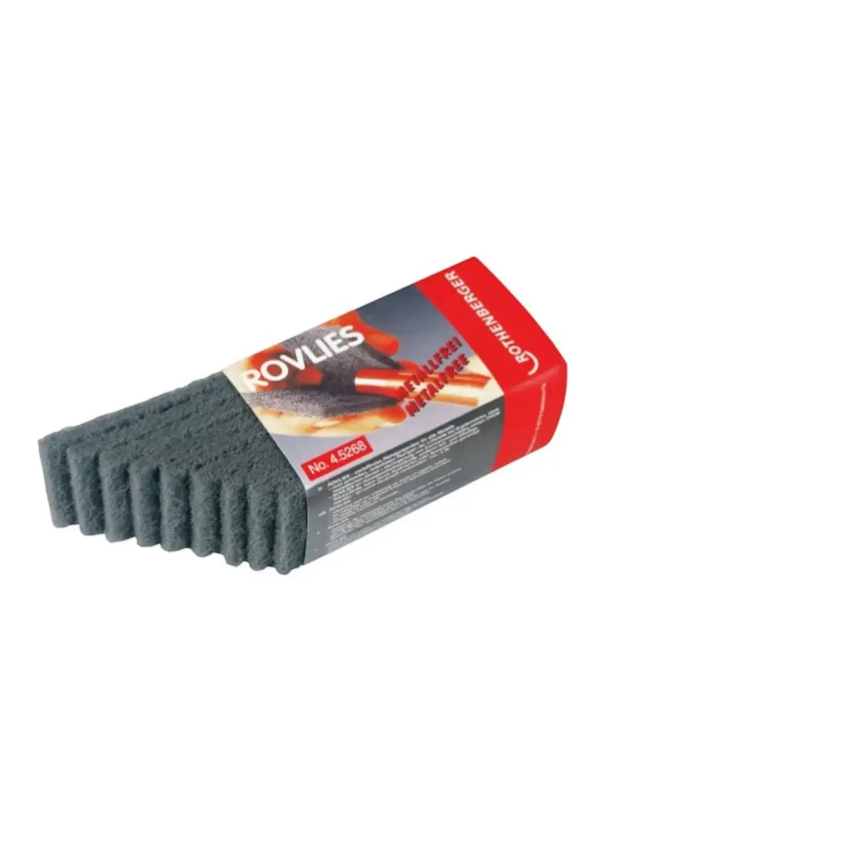 Rothenberger abrasive cleaning pads