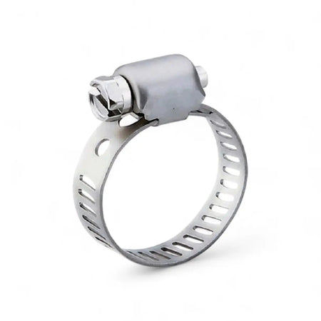 Hose Clamp - 14-27mm