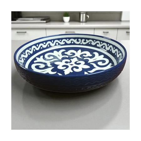 30cm ceramic serving dish