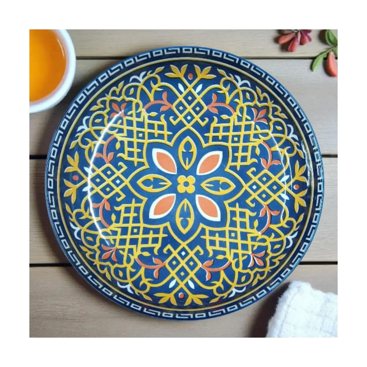 30cm ceramic serving dish