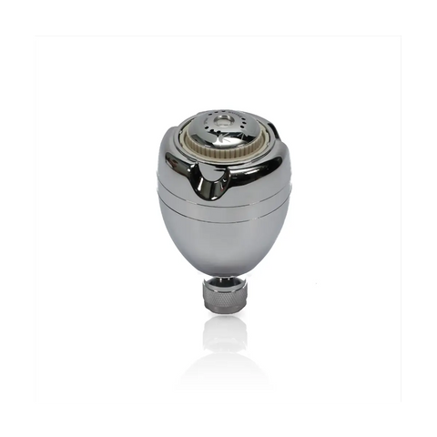 Water saving shower head