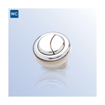 40mm dual flush button