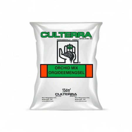 Culterra Orchid Mix Soil - 15dm³