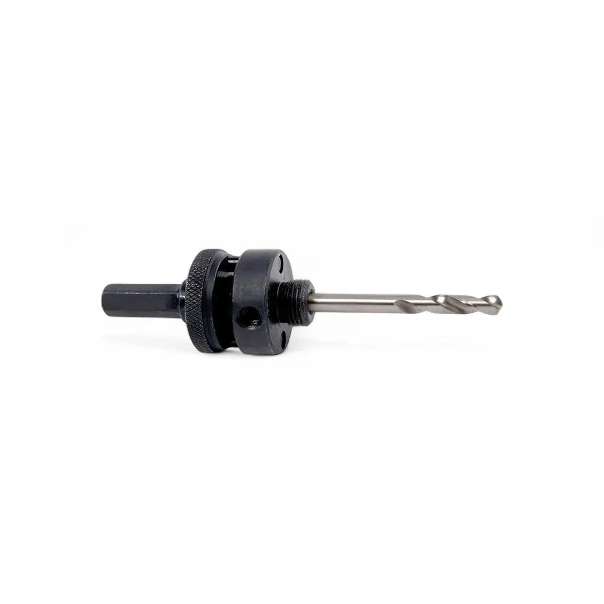 Hole Saw Arbor Hex Shank - 32-210mm (11mm / Ze5)