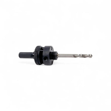 Hole Saw Arbor Hex Shank - 32-210mm (11mm / Ze5)