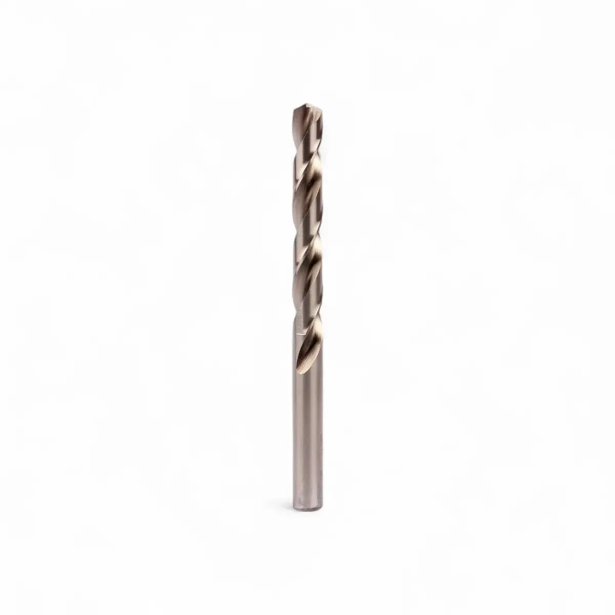 Industrial Metal Drill Bit - 6.00mm (10-Pack) - Each