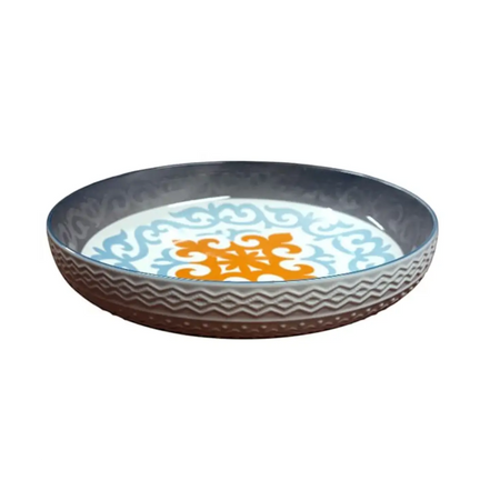 Ceramic serving dish 30cm