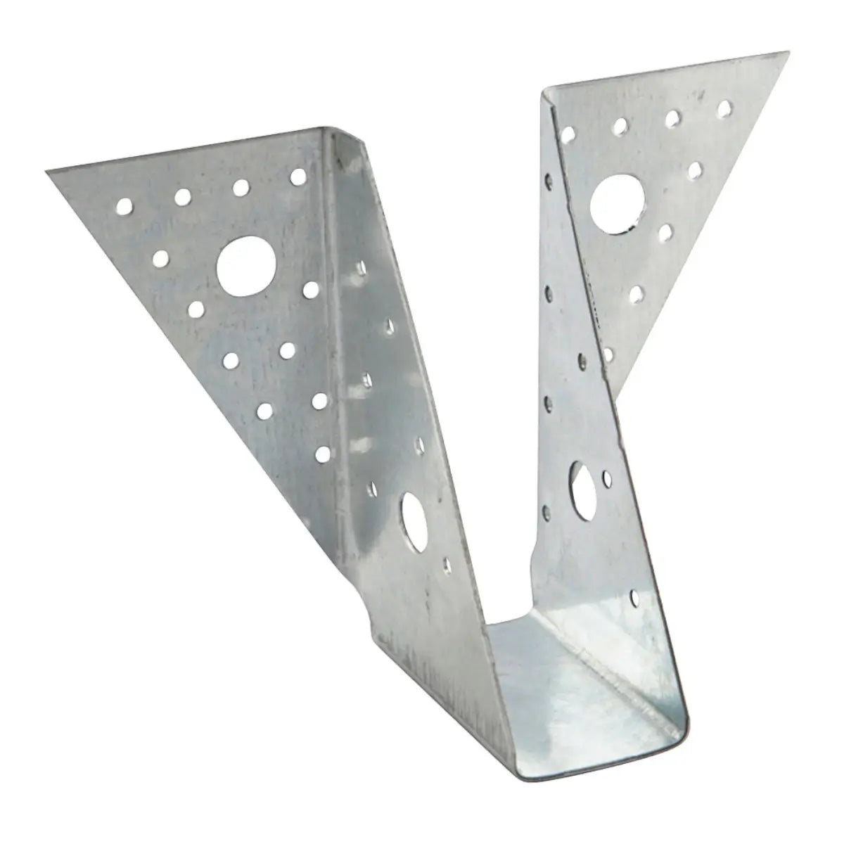 90 degree truss hanger bracket