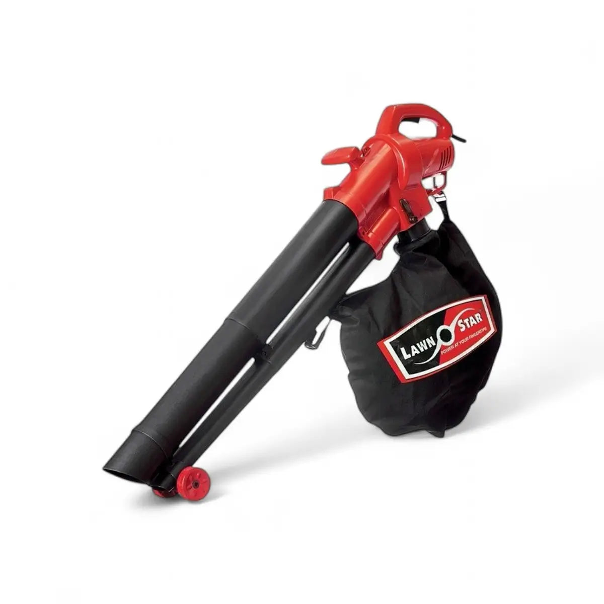 Einhell Electric Garden Vacuum & Leaf Blower - 3200W