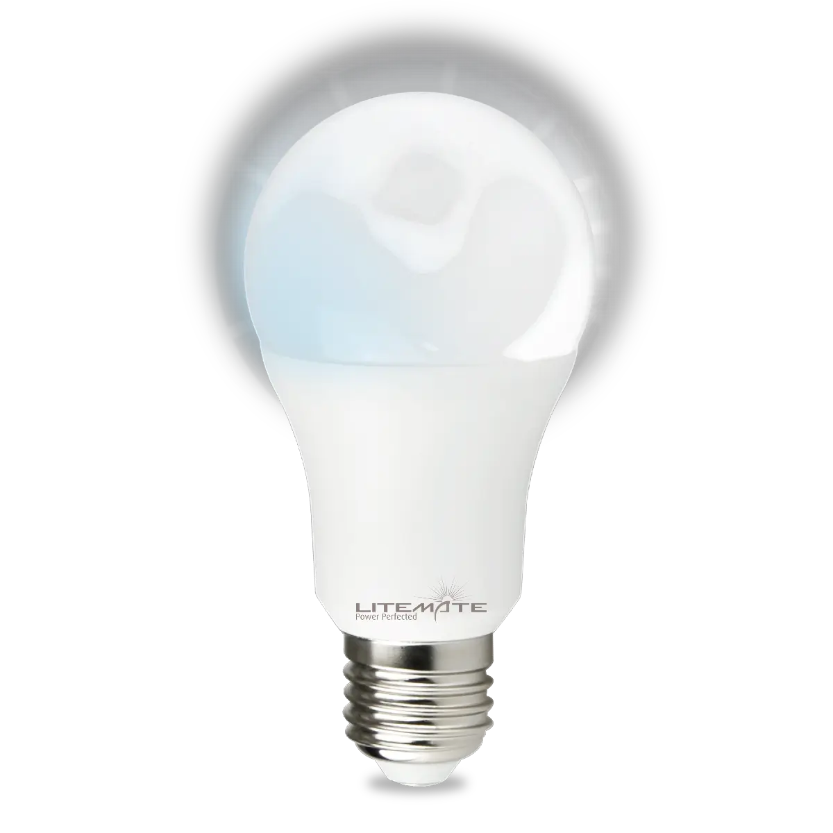 Dimmable A60 LED bulb E27