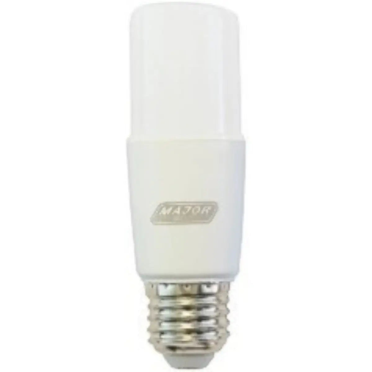 Cool white B22 LED bulb