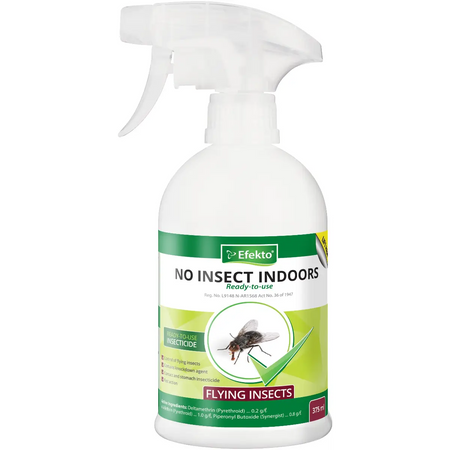 Flying insecticide spray 375ml