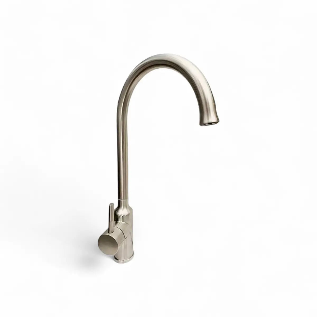 Lixil Cobra Savour Sink Mixer Round Swivel High Spout Pi Sink Mixer