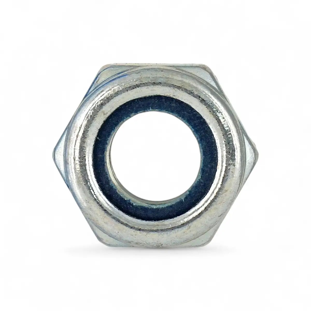 Nylock Nut (10-Pack)