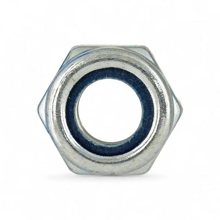 Nylock Nut (10-Pack)