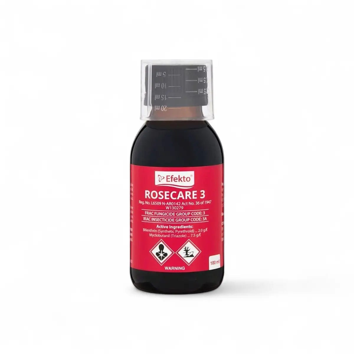 Agroserve Rosecare 3 100 ml Insecticide