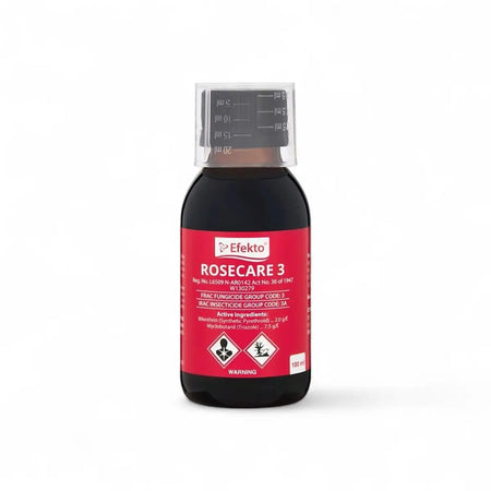 Agroserve Rosecare 3 100 ml Insecticide