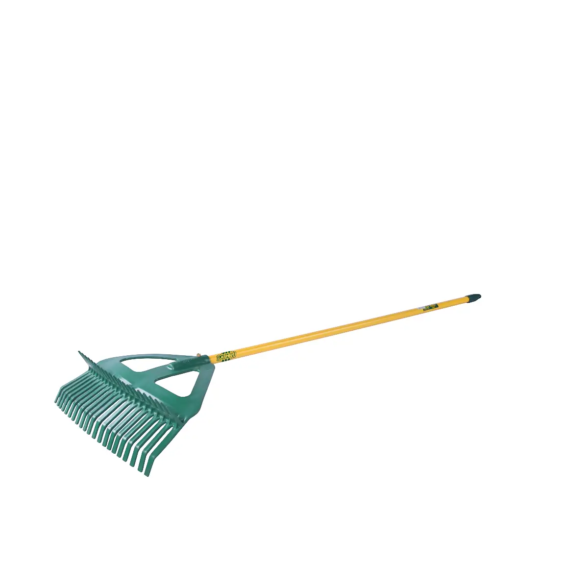 S/Handle Leaf Rake | Lasher – Al's Hardware