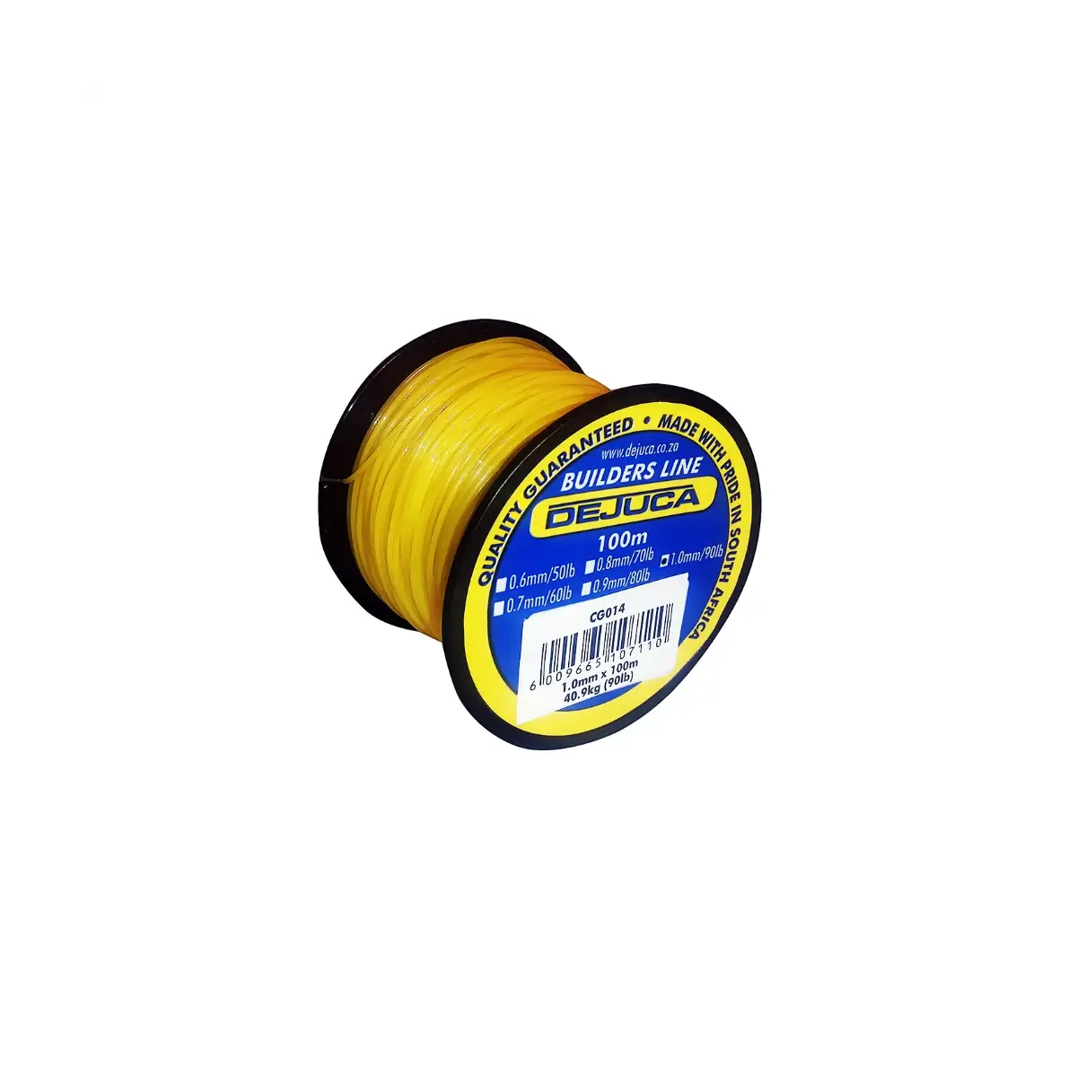 1mm builders line roll