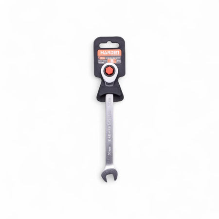 Fixed Ratchet Combination Wrench