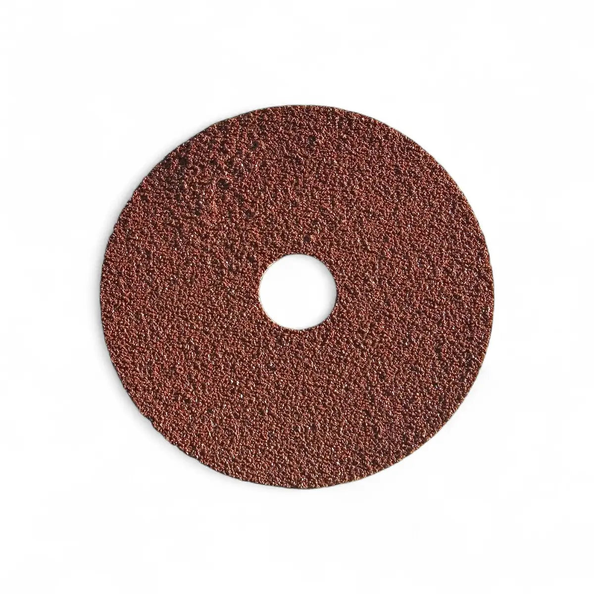 Vulcanized Fibre Sanding Disc 178mm