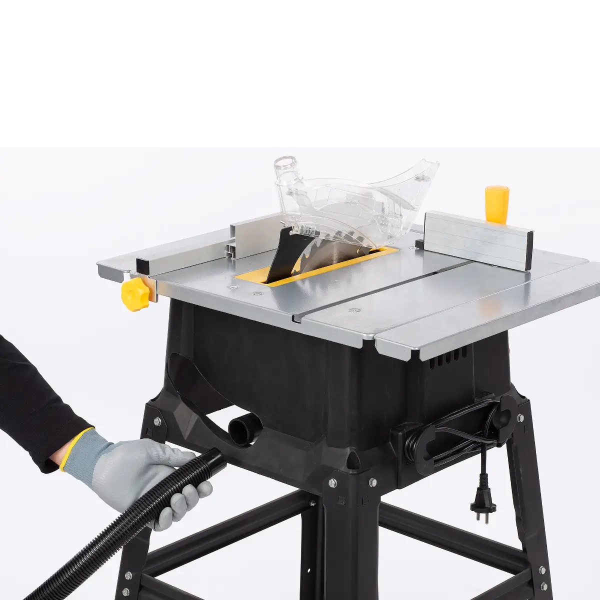 1700W electric table saw