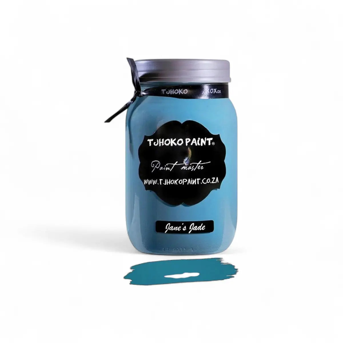 Tjhoko Paint Jane's Jade 1L Chalk Paint