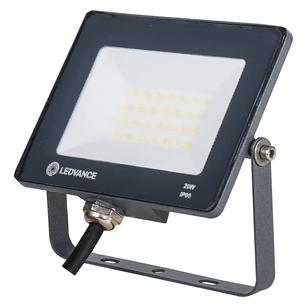 20W LED floodlight daylight IP65