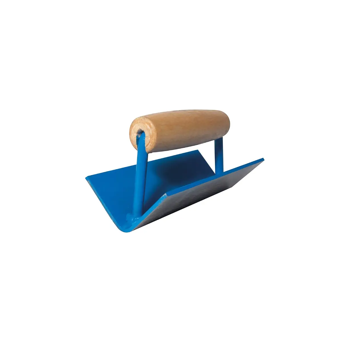 Inside corner cove trowel