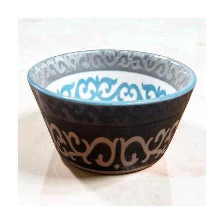 Ceramic ramekin bowl 9.5cm