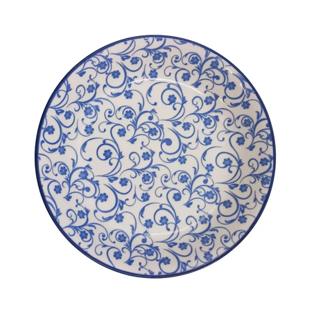 20cm ceramic deep plate