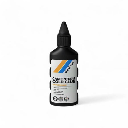 Nova Carpenter's Wood Glue - 125ml